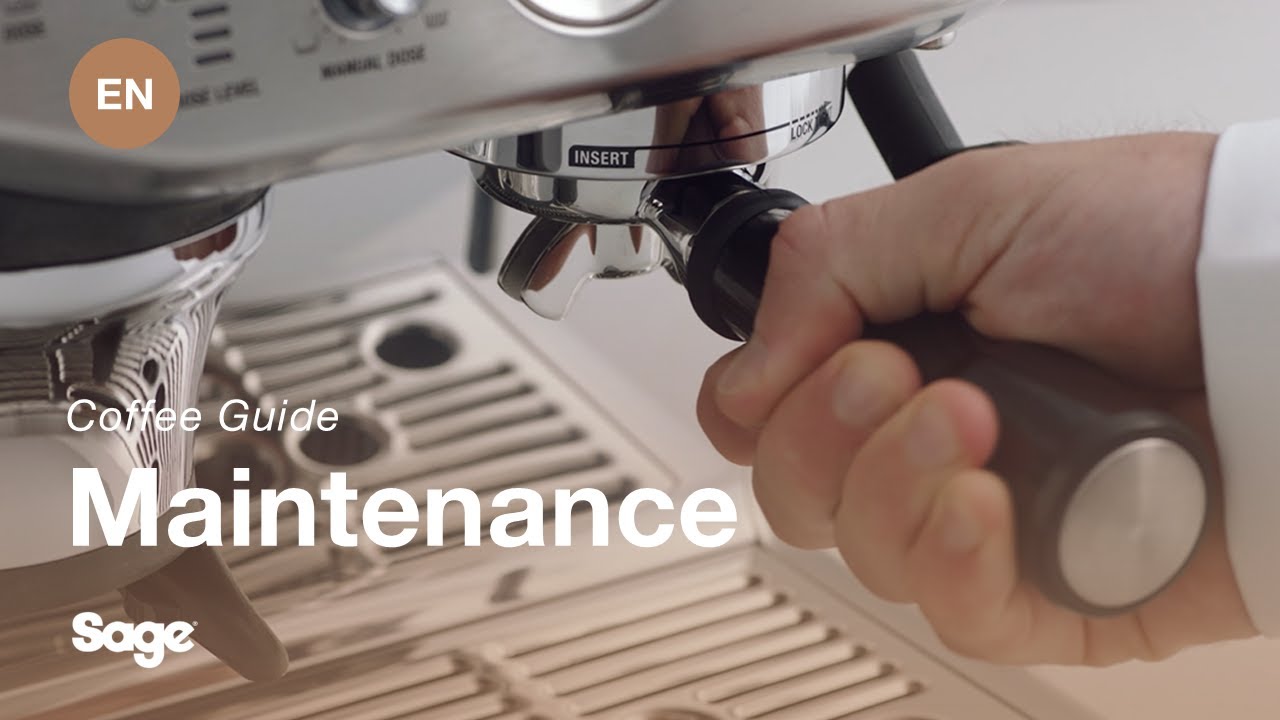 Sådan udfører du en backflush