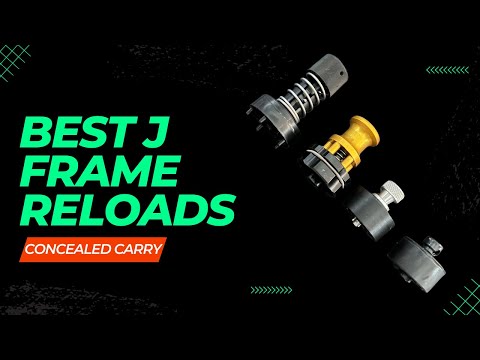 Best J Frame Loader: Do any work?