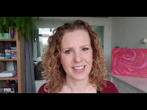 Ga ervoor! Herken de tekenen die engelen je geven en let op je gedachten