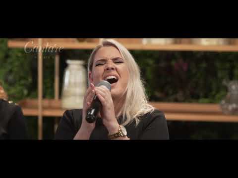 Cuidas de Mim - Cover Cantare