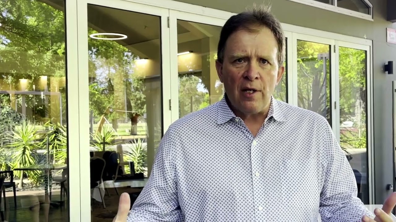 Allen Candy CEO at LifeCare Recommends TalentCode HR