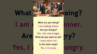 Easy English Conversation for Beginners | Daily English Speaking Practice