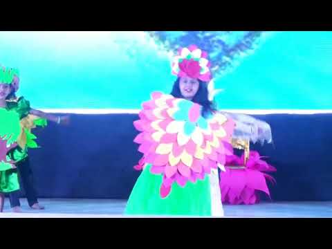 SPARKLING STARS SCHOOL DAPODE ANNUAL DAY 2025-2026 PART-1