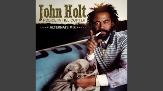 Police In Helicopter (Alternate Extended Mix)