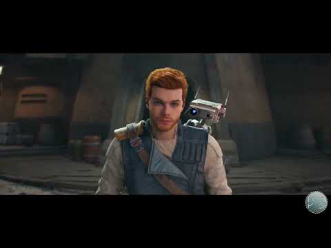 The buttery smooth EA experience - STAR WARS Jedi: Survivor™