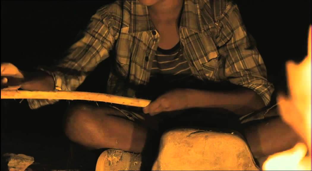 SATELLITE BOY - clip: This is your fire