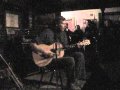 Tim Bluhm - Angry Waters