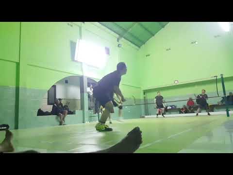 [TB195-1](Darmono/Bowo) Vs (Eenk/Edo) | Final Aston 2023 | 20230911Senin