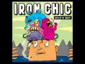 Iron Chic - Those Heads Are Our Heads 
