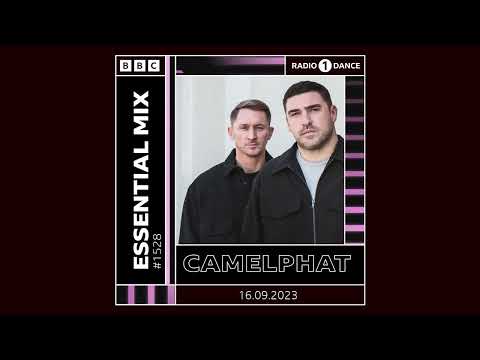 Camel Phat - BBC Essential Mix (16.09.2023)