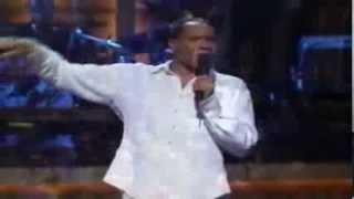 Freddie Jackson: &quot;You Are My Lady&quot; (Live)  2008