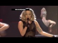 Lady Gaga Marry The Night live - 2011