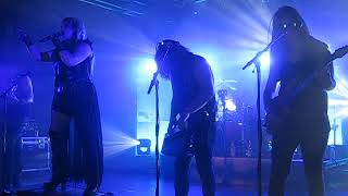 BATTLE BEAST - Far From Heaven (Live)