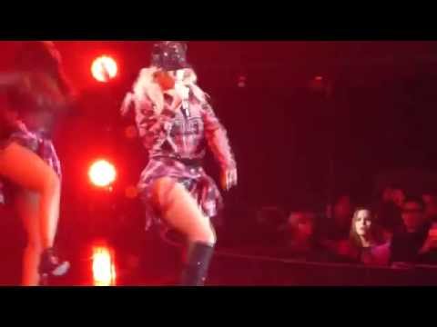 Beyoncé - Flawless - Live In London [Multcam]