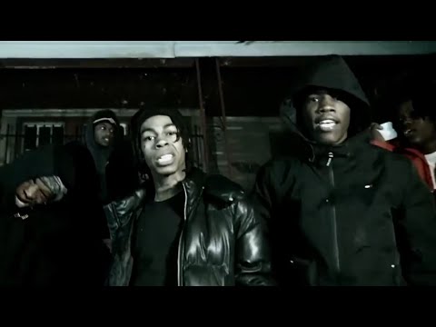 BNF Duke - DIS DAT (Official Music Video)