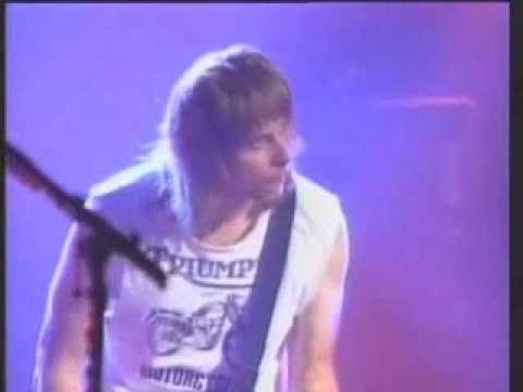 Spinal Tap - Diva Fever