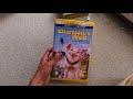 VHS Update 8 4 2018