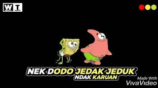 Download lagu Status WA mbledos mp3