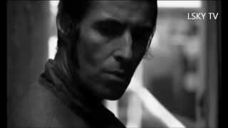 Beady Eye - Ballroom Figured VIDEO - Liam Gallagher Footage