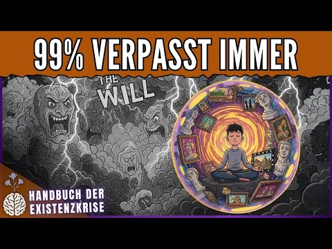 Kulturelle FOMO: Die Illusion, alles erleben zu müssen - Schopenhauer