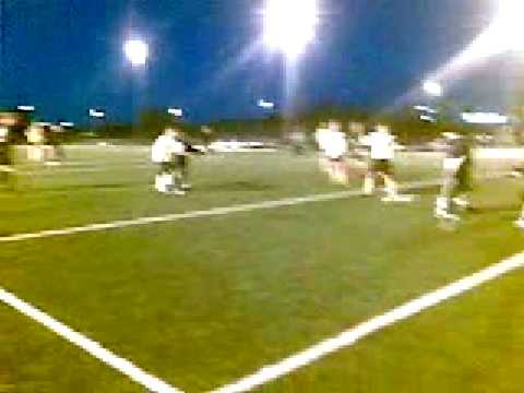 Varfjell - ÅIF G16 NM-kvalik  0-6