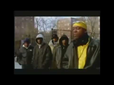 Lord Finesse and Percee P - Rematch