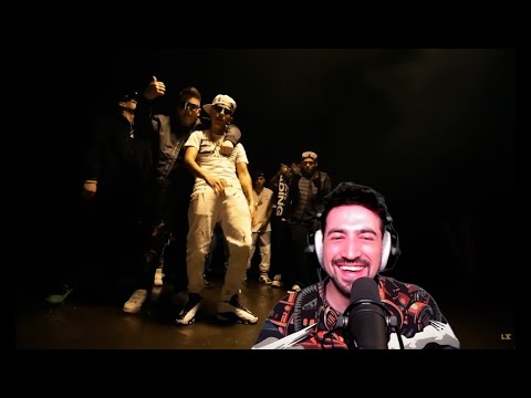 FULL PIOLI 2.0 - Lleflight Pablo Chill-E GinoMella Jordan23  Polimá... (OPINIÓN/REACCIÓN) J. To 💜