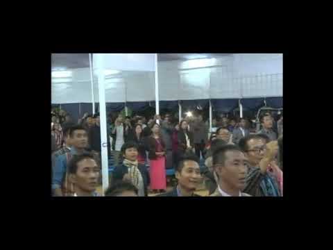 Thlarau meialh - ICCYC 2017