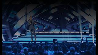 Woolie VS gamescom Opening Night Live 2026