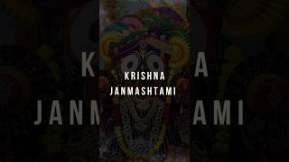 Krishna Janmashtmi Mahotsva