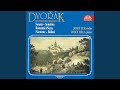 Sonata for Violin and Piano in F major, Op. 57 (B. 106) - Poco sostenuto