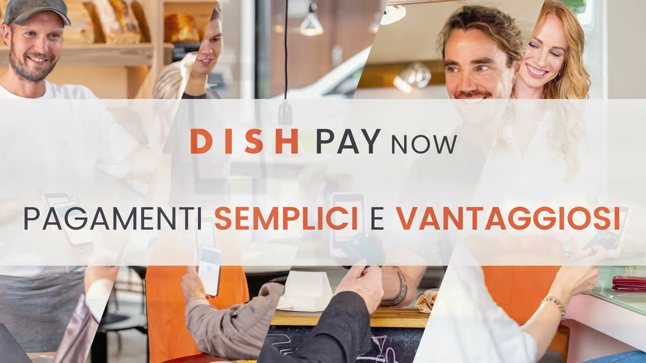 Video thumbnail for DISH Pay Now