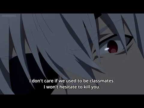 Hajime Doesn't Hesitate to Shoot #3 | Arifureta