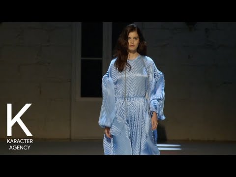 MODELS | Izabela de Deus - Portugal Fashion SS20