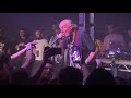 Pete & Bas - Plugged In W/Fumez The Engineer Freestyle Live @ XOYO London 23/10/21