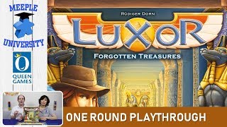Meeple University - Luna video thumbnail