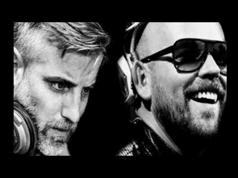 John Creamer & Sander Kleinenberg   Live @ A Priori Moscow 2003