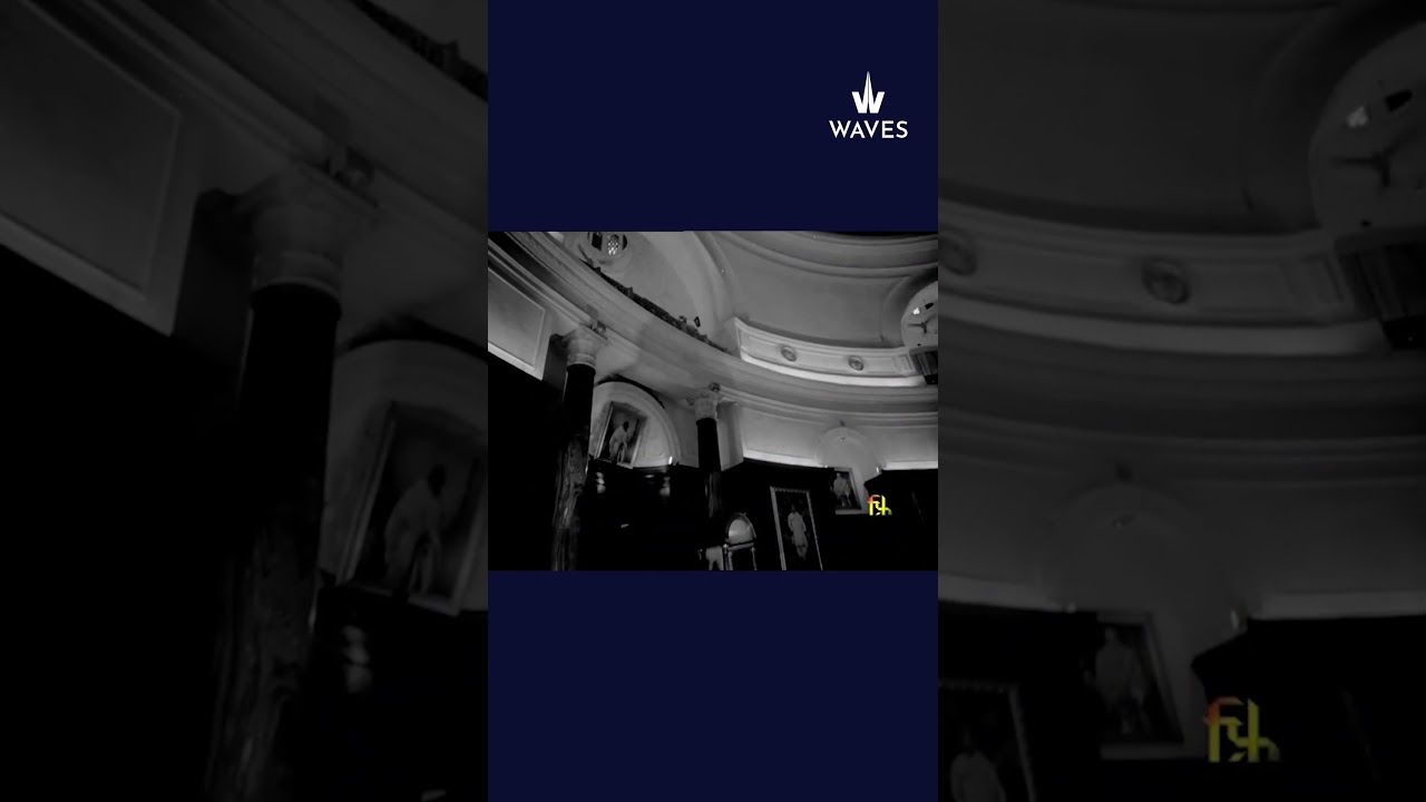 Babasaheb Ambedkar | Now on WAVES