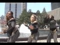 Bébé Chinois Dany Engobo Et Les Coeurs Brisés AFRICAN DANCE VIDEOS JungleRush Tv