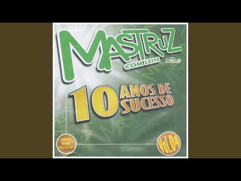 Noite Fria - Mastruz Com Leite