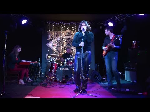 KULESH JAM -10 - "THE ALABAMERS"