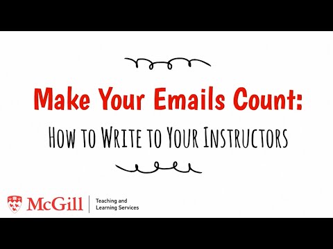 download lagu mp3 mp4 Mcgill Email, download lagu Mcgill Email gratis, unduh video klip Mcgill Email