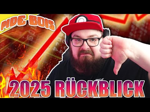 Pide Bois blicken auf das Jahr 2025 zurück