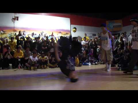 FSC's 19th Anniversary | Top 24 | Mellow Drama Crew vs Knucklehead Zoo