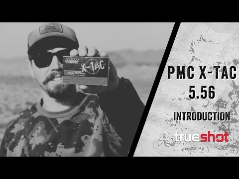 PMC X-Tac 5.56 NATO #gun #ammo #556 #america #shorts