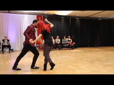 RCS 2017 Inspirational JnJ - Demetre Souliotes & Larisa Tingle