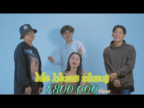Me hluas nkauj - Leeyeng x hawj vaj x leej lis (PROD.PAIN6)