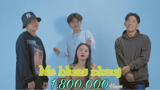 Cover art for Me hluas nkauj - Leeyeng x hawj vaj x leej lis (PROD.PAIN6)