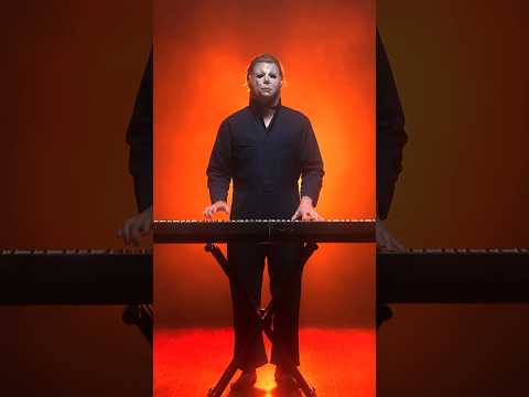 Comment the BEST horror theme of all time! 🎶