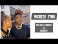 MICHEZO IYOOO Chenjeu Bado Kidogo Aingia Kwenye Kumi Za Nane Za Chanuo